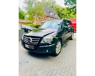 Mercedes-Benz GLK 350 Gebrauchtwagen