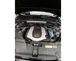 Audi SQ5 Gebrauchtwagen