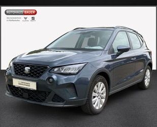 Seat Arona Gebrauchtwagen