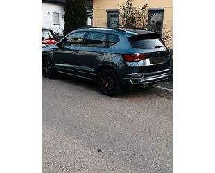 Cupra Ateca Gebrauchtwagen