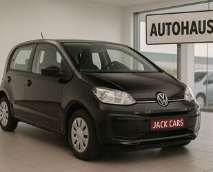 VW up! Gebrauchtwagen