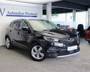 Opel Grandland (X) Gebrauchtwagen
