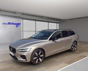 Volvo V60 Gebrauchtwagen