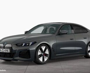 BMW i4 Gebrauchtwagen