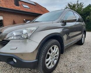 Honda CR-V Gebrauchtwagen