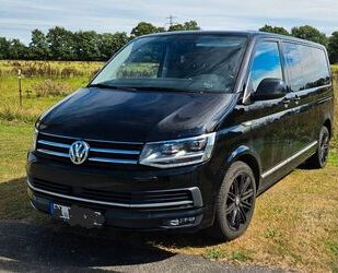 VW T6 Multivan Gebrauchtwagen