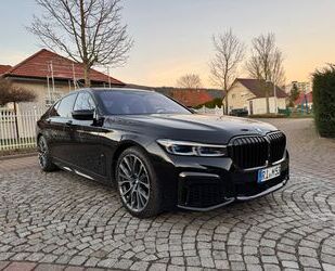 BMW 750 Gebrauchtwagen