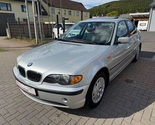 BMW 320 Gebrauchtwagen