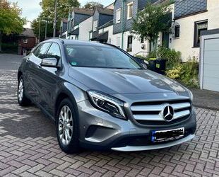 Mercedes-Benz GLA 200 Gebrauchtwagen