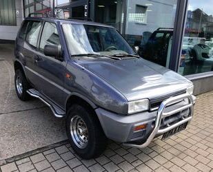 Ford Maverick Gebrauchtwagen