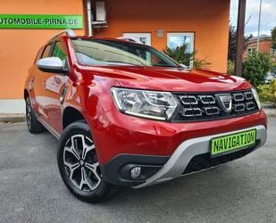 Dacia Duster Gebrauchtwagen