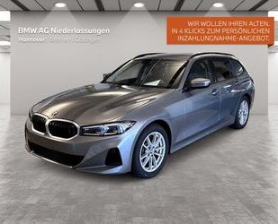 BMW 330 Gebrauchtwagen