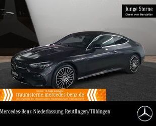 Mercedes-Benz CLE 300 Gebrauchtwagen