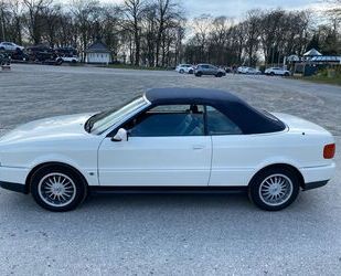Audi Cabriolet Gebrauchtwagen