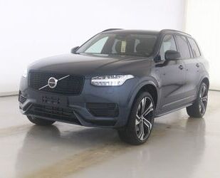 Volvo XC90 Gebrauchtwagen