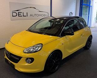 Opel Adam Gebrauchtwagen
