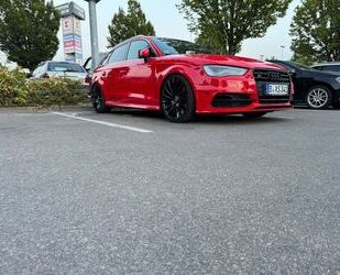 Audi S3 Gebrauchtwagen