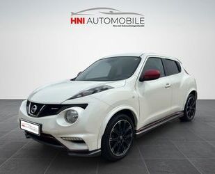 Nissan Juke Gebrauchtwagen