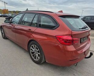 BMW 316 Gebrauchtwagen