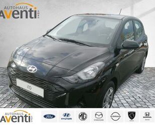 Hyundai i10 Gebrauchtwagen