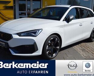 Cupra Leon Gebrauchtwagen