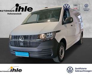 VW T6 Transporter Gebrauchtwagen