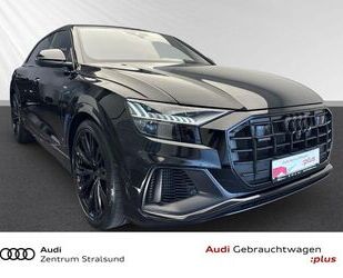 Audi Q8 Gebrauchtwagen