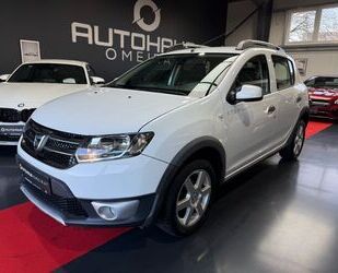 Dacia Sandero Gebrauchtwagen