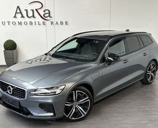 Volvo V60 Gebrauchtwagen