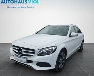 Mercedes-Benz C 180 Gebrauchtwagen