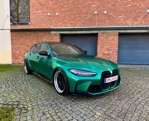 BMW M3 Gebrauchtwagen