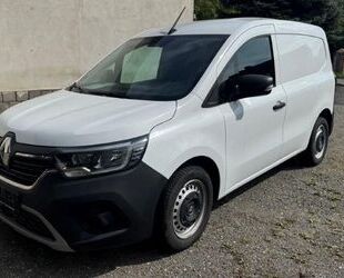 Renault Kangoo Gebrauchtwagen