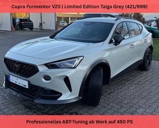 Cupra Formentor Gebrauchtwagen