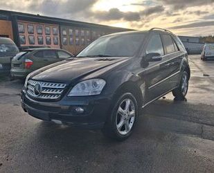 Mercedes-Benz ML 320 Gebrauchtwagen