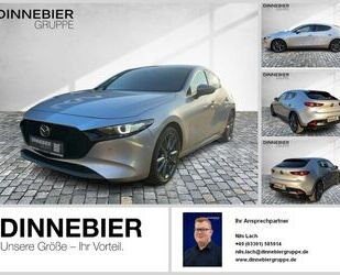 Mazda 3 Gebrauchtwagen