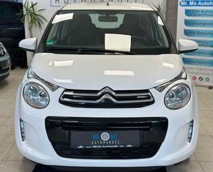 Citroen C1 Gebrauchtwagen