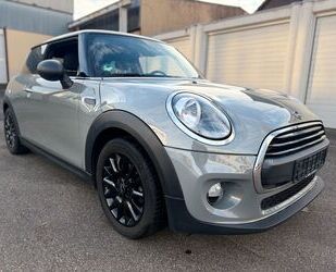 Mini ONE Gebrauchtwagen