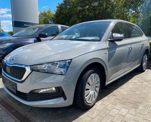 Skoda Scala Gebrauchtwagen