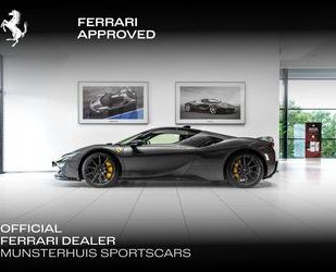 Ferrari SF90 Gebrauchtwagen