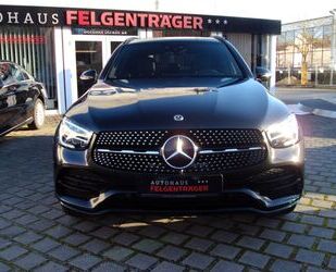 Mercedes-Benz GLC 220 Gebrauchtwagen