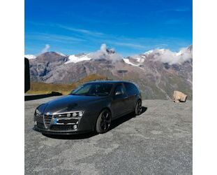 Alfa Romeo 159 Gebrauchtwagen