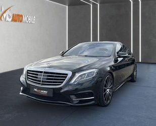 Mercedes-Benz S 350 Gebrauchtwagen