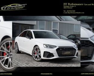 Audi S4 Gebrauchtwagen