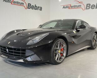Ferrari F12 Gebrauchtwagen