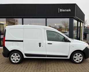 Dacia Dokker Gebrauchtwagen