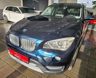 BMW X1 Gebrauchtwagen