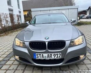 BMW 318 Gebrauchtwagen