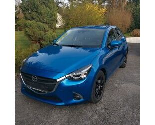 Mazda 2 Gebrauchtwagen