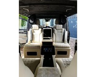 Mercedes-Benz V 220 Gebrauchtwagen