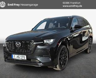Mazda CX-80 Gebrauchtwagen